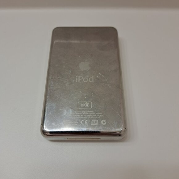 1X Apple iPod Classic 3rd Generation 10GB 15GB 20GB 30GB 40GB W/ accessories - Picture 6 of 16